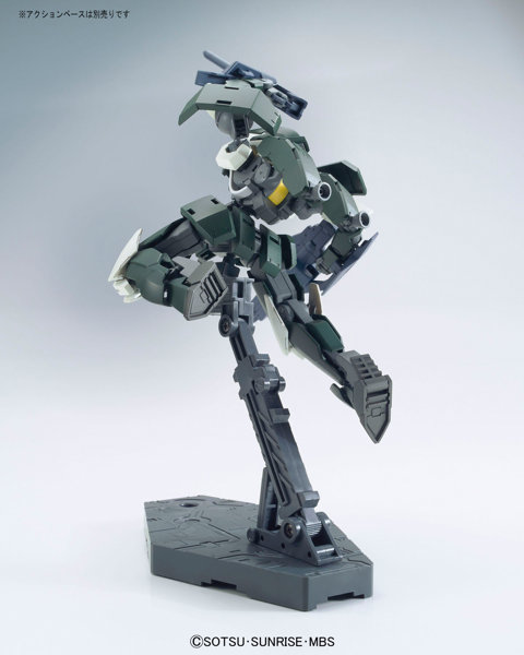 HGIBO 1/144 モビルレギンレイズ（ジュリエッタ機）