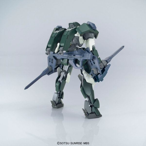 HGIBO 1/144 モビルレギンレイズ（ジュリエッタ機）