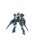 HGIBO 1/144 モビルレギンレイズ（ジュリエッタ機）