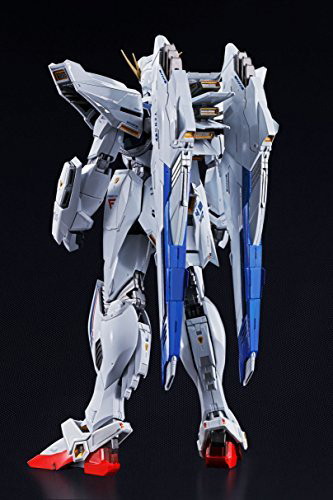 METAL BUILD ガンダムF91