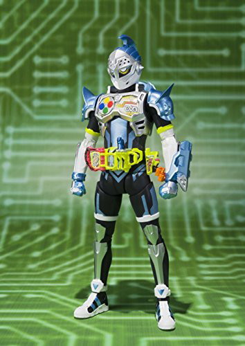 S.H.Figuarts 仮面ライダーエグゼイド マイティアクションX ビギニングセット