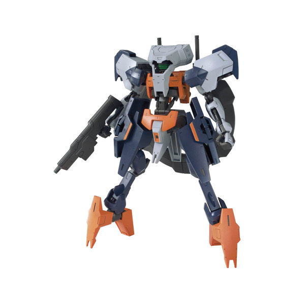 HGIBO 1/144 ユーゴー