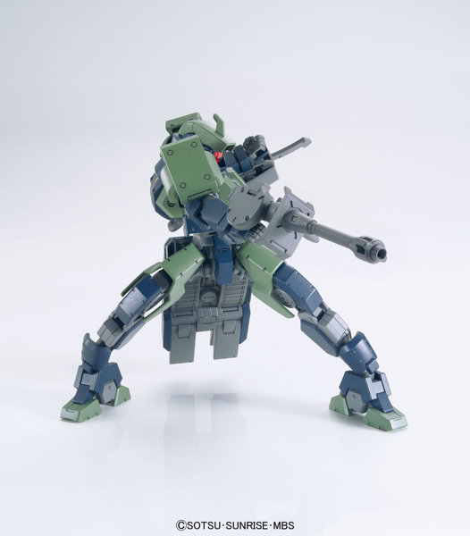 HGIBO 1/144 ゲイレール