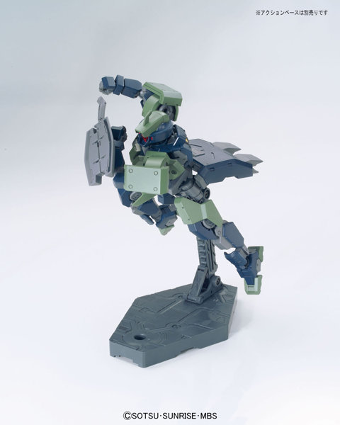 HGIBO 1/144 ゲイレール