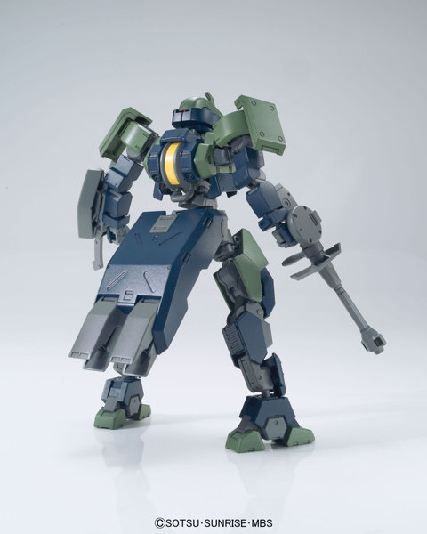 HGIBO 1/144 ゲイレール