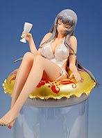 一騎当千 XTREME XECUTOR 趙雲子龍 夏バージョン