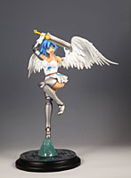 DMM.com [クイーンズブレイド 光明の天使 ナナエル] ホビー・おもちゃ通販
