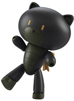 HGPG 1/144 プチッガイ ストレイブラック＆キャットコス
