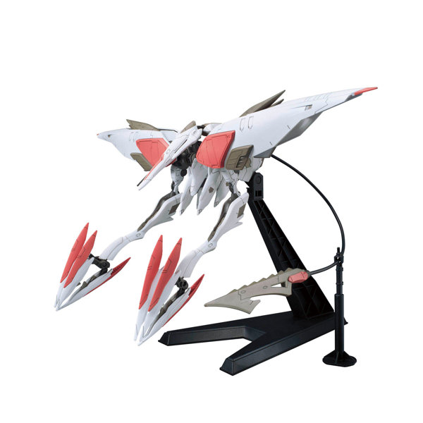 HGIBO 1/144 モビルアーマーハシュマル
