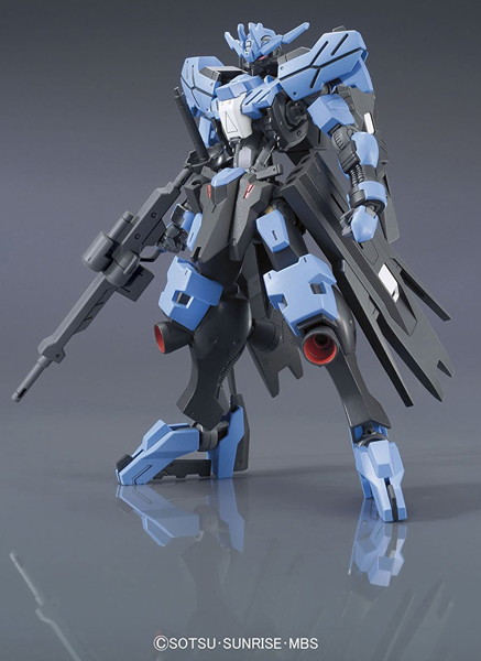 HGIBO 1/144 ガンダムヴィダール