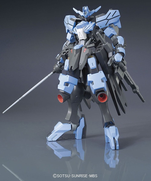 HGIBO 1/144 ガンダムヴィダール
