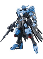 【12月再生産分】HGIBO 1/144 ガンダムヴィダール