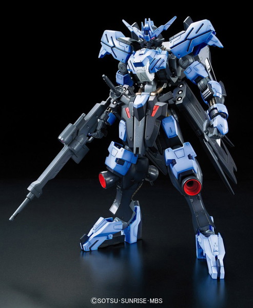 Dmm Com Ibo 1 100 フルメカニクス ガンダムヴィダール ホビー通販