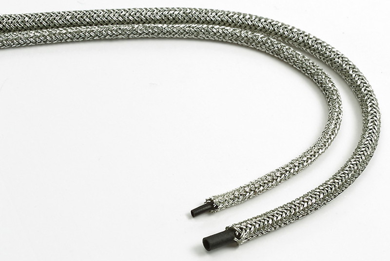 ディテールアップパーツ No.62 メッシュパイプ 外径φ2.0mm