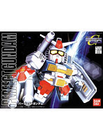 SD・BB戦士＜236＞ パーフェクトガンダム