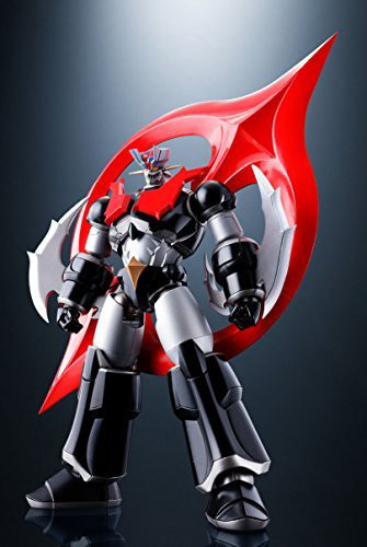スーパーロボット超合金 マジンガーZERO