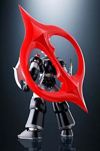スーパーロボット超合金 マジンガーZERO