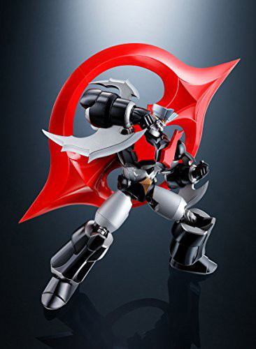 スーパーロボット超合金 マジンガーZERO