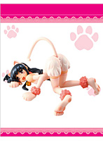 ちょこッとSister ちょこ しろねこにゃんVer.