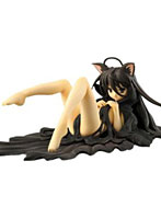 灼眼のシャナ ねこみみVer.