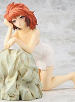 スーパーロボット大戦OG スパロボの湯 第2弾 アイビス・ダグラス