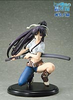 とある魔術の禁書目録 神裂火織