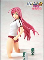 ロザリオとバンパイア CAPU2 赤夜萌香 身体測定Ver.
