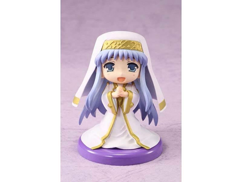 BOX販売 トイズワークスコレクションにいてんご とある魔術の禁書目録（インデックス）