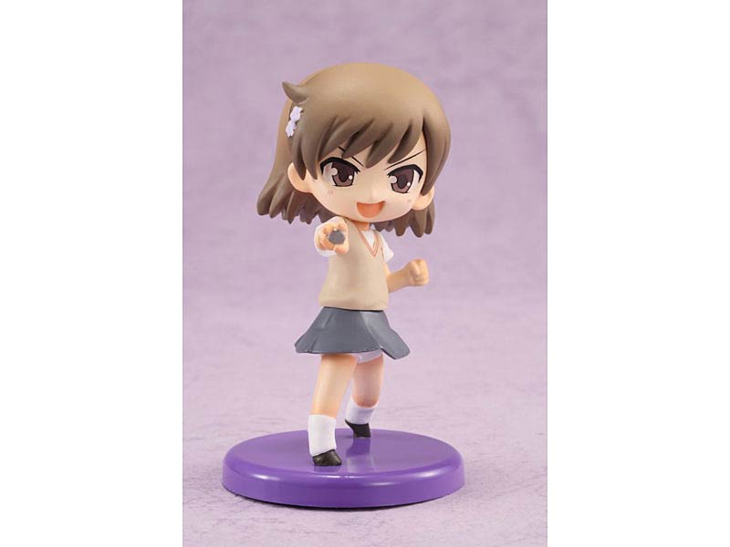 BOX販売 トイズワークスコレクションにいてんご とある魔術の禁書目録（インデックス）
