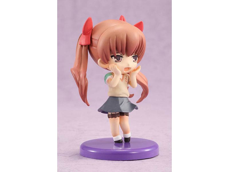 BOX販売 トイズワークスコレクションにいてんご とある魔術の禁書目録（インデックス）