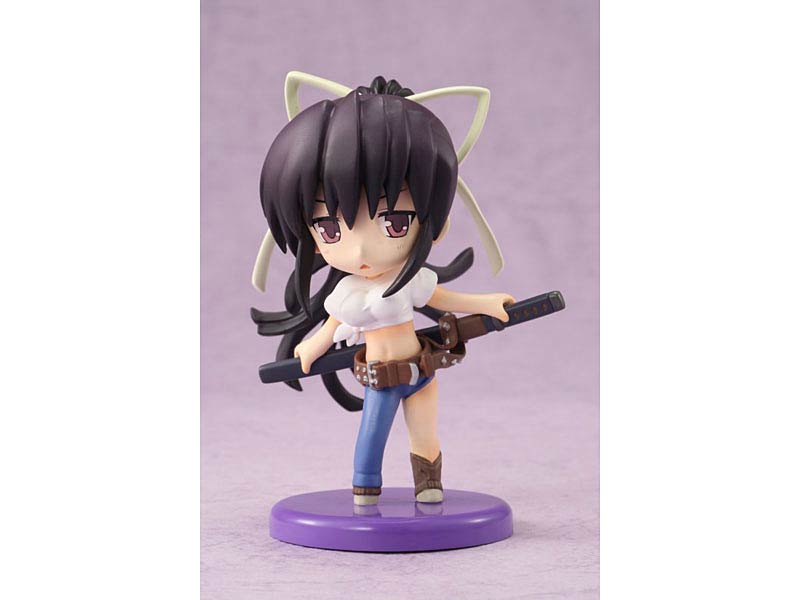 BOX販売 トイズワークスコレクションにいてんご とある魔術の禁書目録（インデックス）