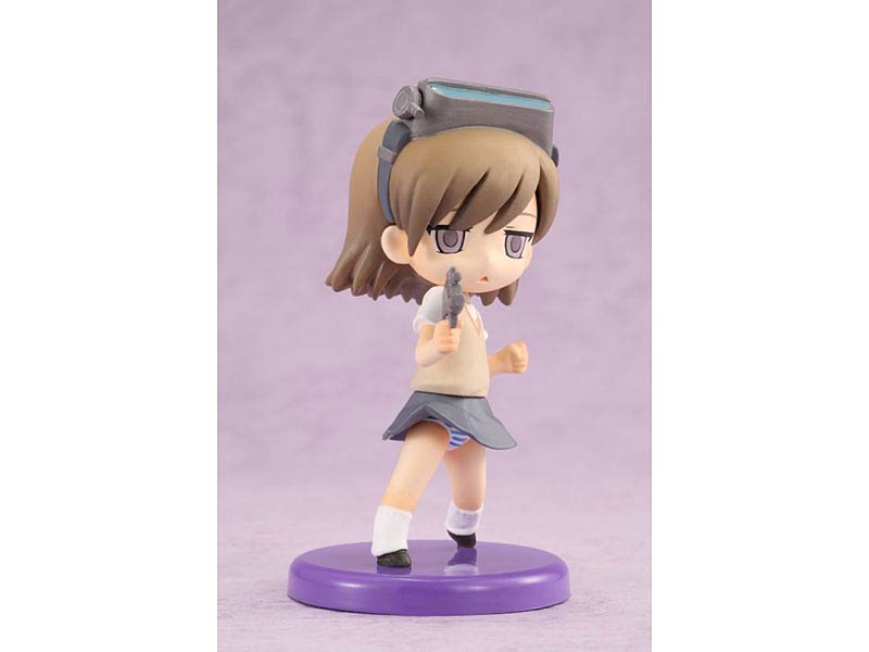 BOX販売 トイズワークスコレクションにいてんご とある魔術の禁書目録（インデックス）