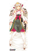 日本戦艦は箱入り娘！？ 伊勢 抱き枕カバー