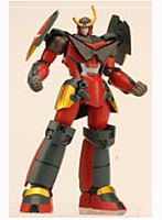 天元突破グレンラガン インパクトモデルシリーズ グレンラガン