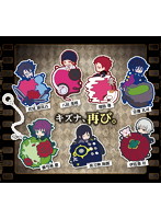 BOX販売 トイズワークスコレクション にいてんごむっ！傘チャーム 劇場版『K MISSING KINGS』