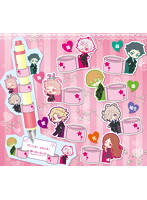 BOX販売 トイズワークスコレクション にいてんごむっ！ キャラマーカー BROTHERS CONFLICT 1st conflict