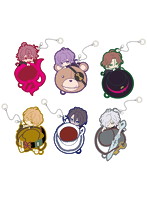 BOX販売 トイズワークスコレクション DIABOLIK LOVERS 傘チャーム