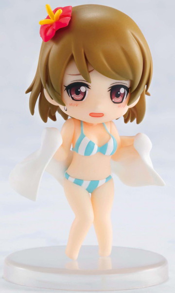 BOX販売 トイズワークスコレクション にいてんご でらっくす ラブライブ!