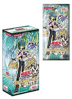 BOX販売 遊戯王 デュエリストパック ヨハン編