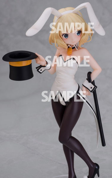 ご注文はうさぎですか？？ シャロ バニーVer.