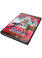 遊戯王OCG デュエリストカードハンディファイル 十代