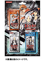 BOX販売 D.Gray-man TCG ブースター第5弾 「孤月を背負いし剣士」