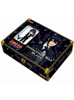 D.Gray-man Innocence Box Black