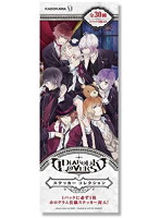 BOX販売 DIABOLIK LOVERS ステッカーコレクション