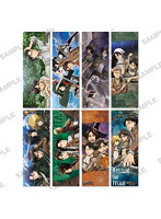 BOX販売 進撃の巨人 ポス×ポスコレクション