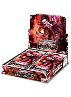 BOX販売 デスノートTCG EXブースター THE WORLD