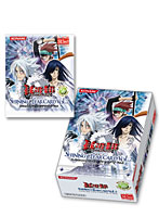 BOX販売 D.Gray-man シャイニングクリアカードVol.2