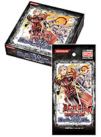 BOX販売 D.Gray-man TCG ブースター第7弾 「誰ガ為ニ道化ハ踊ル」