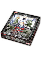 BOX販売 D.Gray-man TCG ブースター第9弾 「タダ宿命ノ為デ無ク」