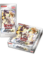 BOX販売 D.Gray-man トレーディングカードゲーム スペシャルブースター第2弾 「Darkness Loves Daybreaker」